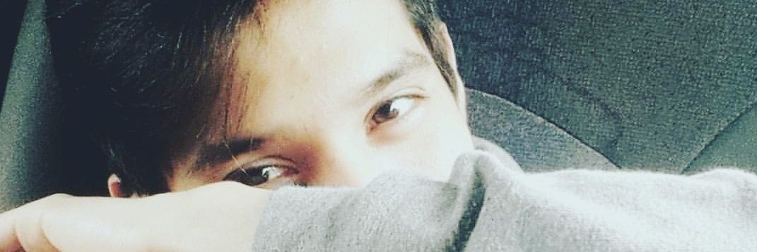 Soy Krush's banner