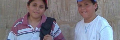 Moheb Basally's banner