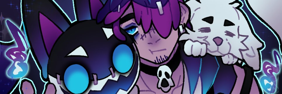 🕯Kura | クラ's banner