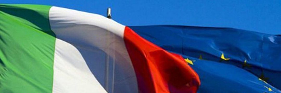🇮🇹 Luigi Marangon  #facciamorete's banner
