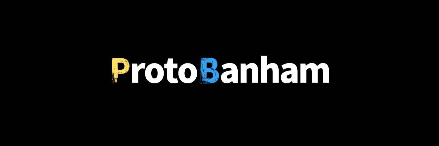 プロトバナム's banner