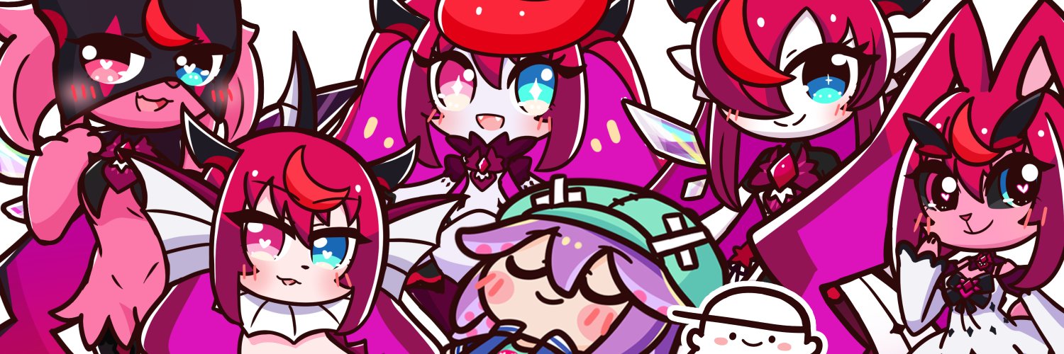 Chroneco🐙's banner