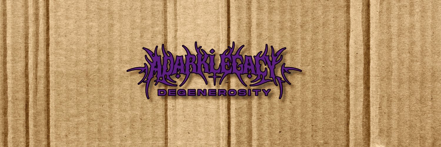 ADL's banner