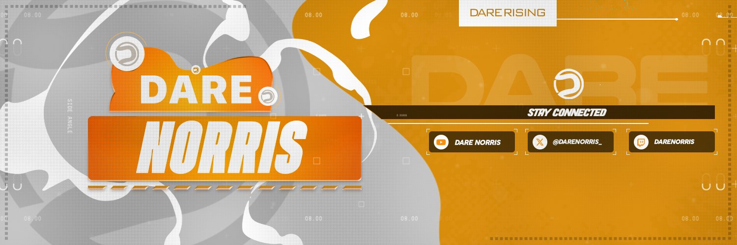 Norris's banner