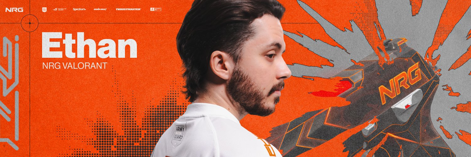 NRG Ethan's banner