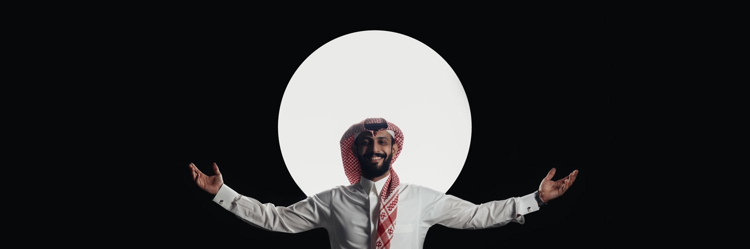 محمد الموسى's banner