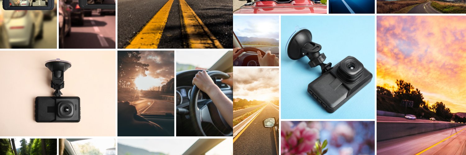 MegaDrivingSchool - Dashcam Hub's banner