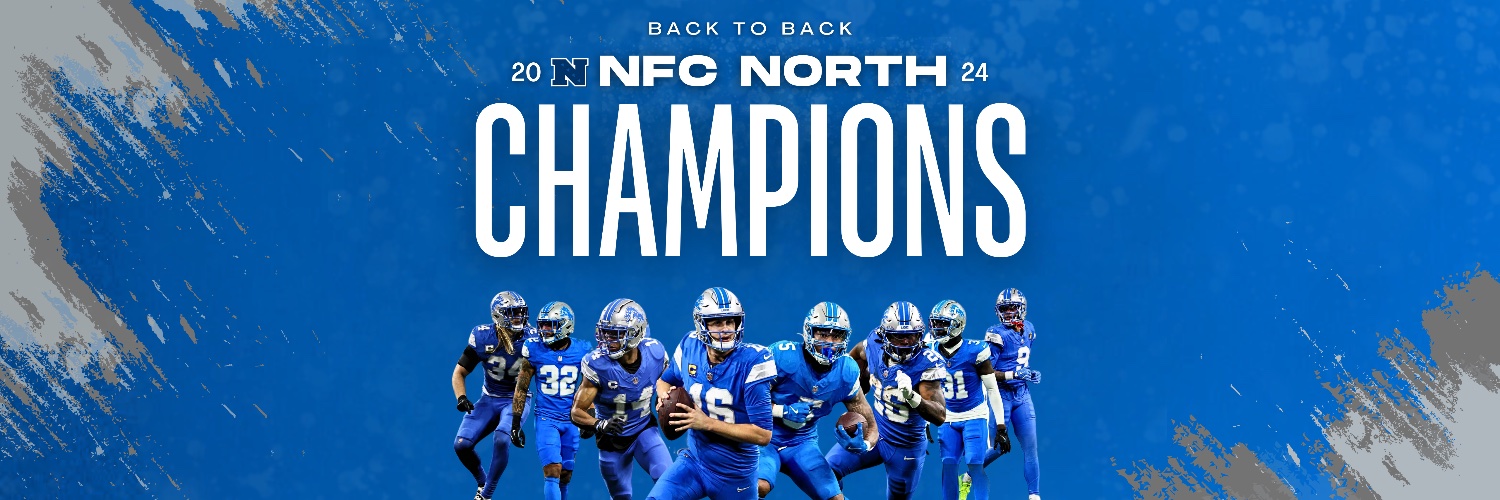 Lions Memes's banner