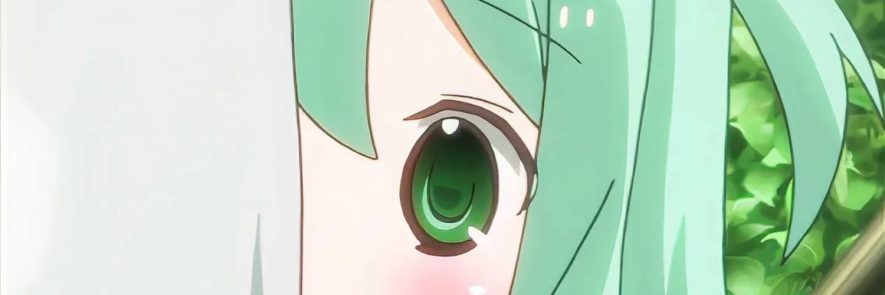 苏酥's banner