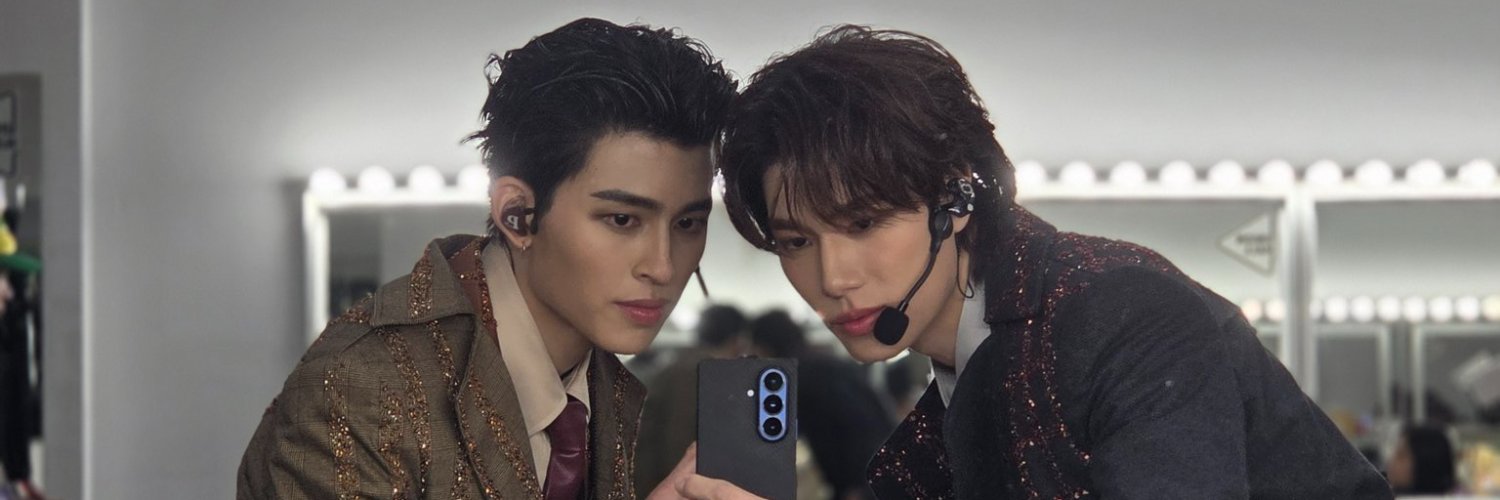 W E I Y I (唯一)🐻🐼🍀's banner