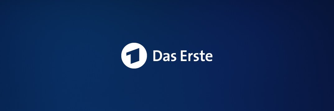 Das Erste's banner