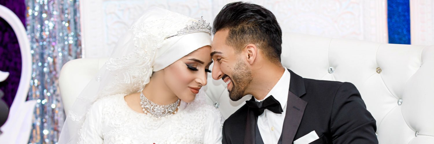 Sham Idrees's banner