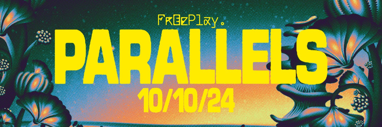 Freeplay's banner