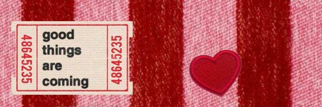 P.'s banner