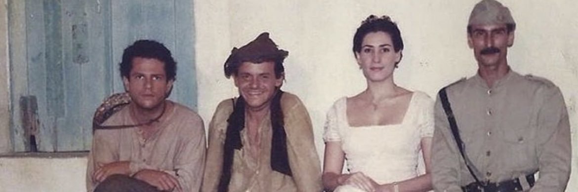 GABÔ's banner