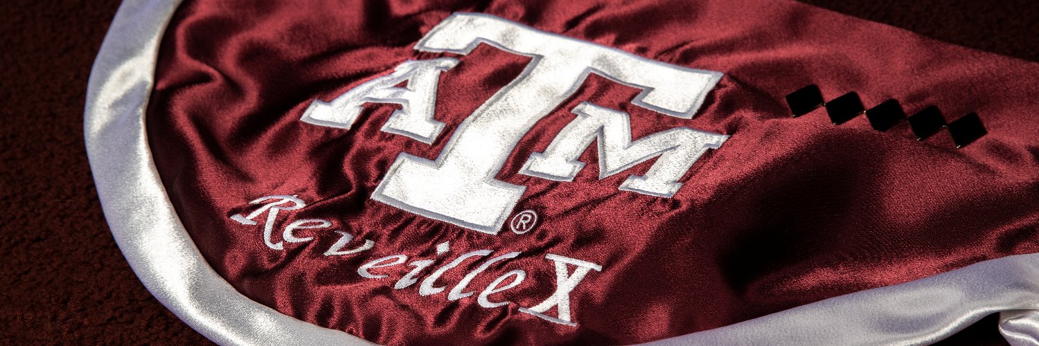 Reveille X's banner
