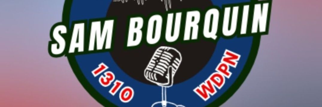 Sam Bourquin's banner
