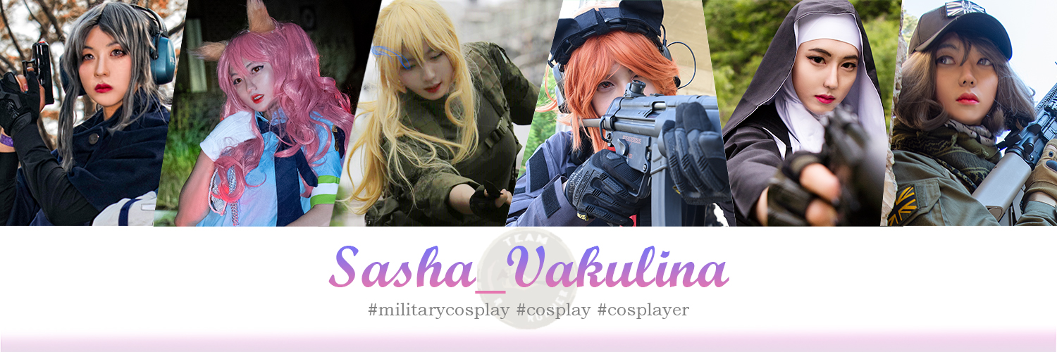 샤샤⛈(サシャ)'s banner