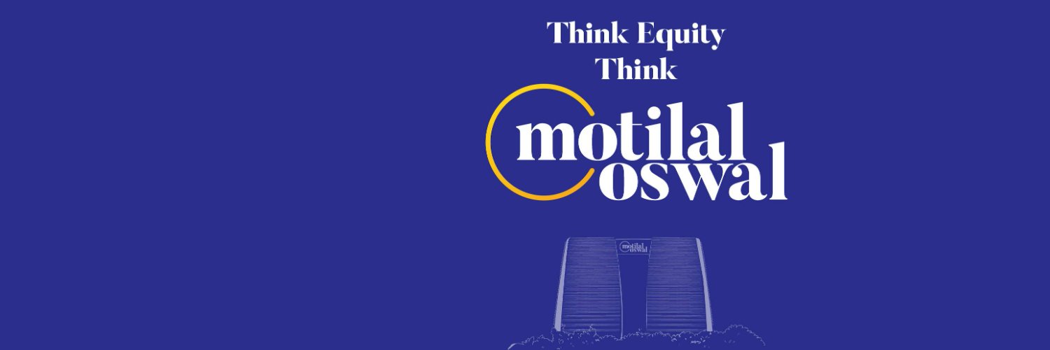 Motilal Oswal Asset Management's banner