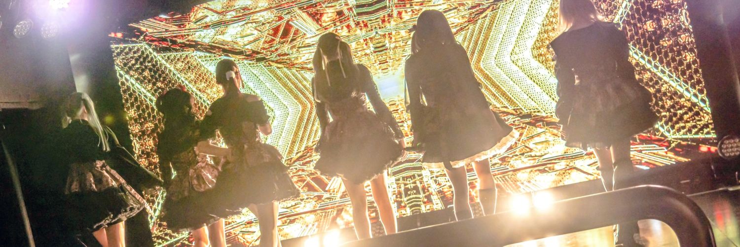 FOR-Z公式／-ZERO-プロデューサー(運営F)'s banner