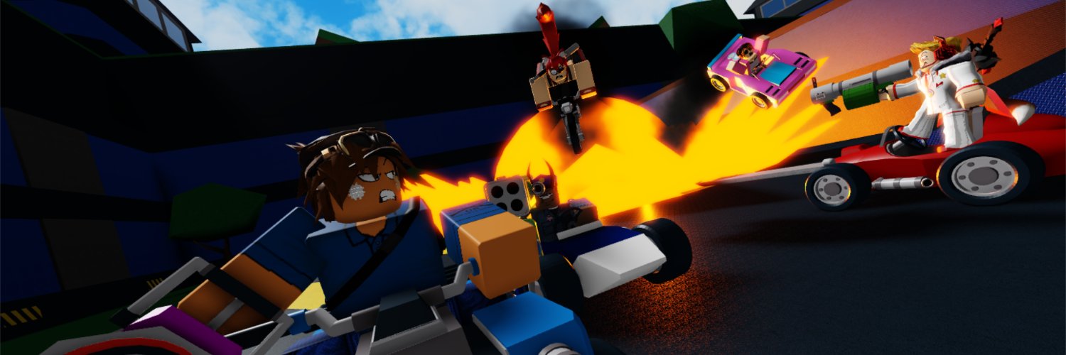 BlueThunder189 ⚡'s banner