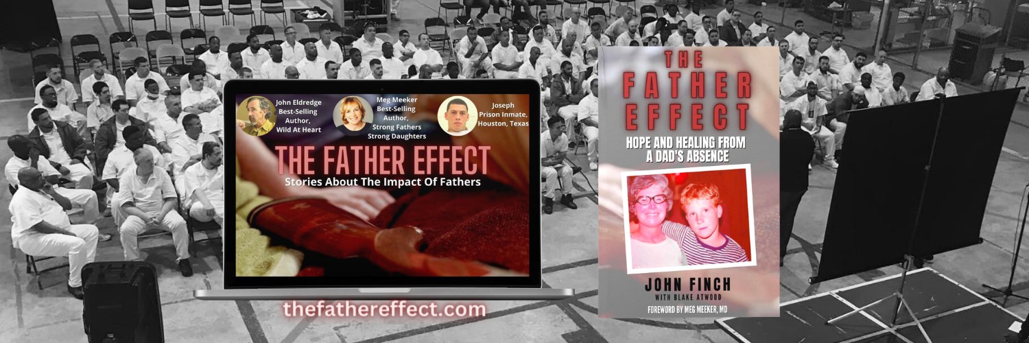 The Father Effect's banner