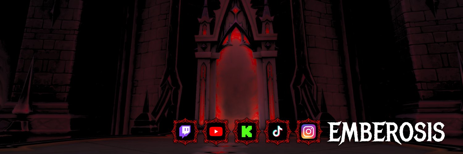 🩸 𝔈 𝔪 𝔟 𝔢 𝔯's banner