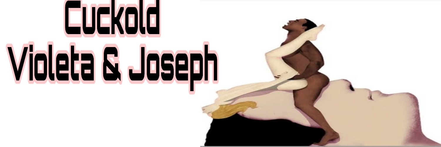 VIOLETA & JOSEPH's banner