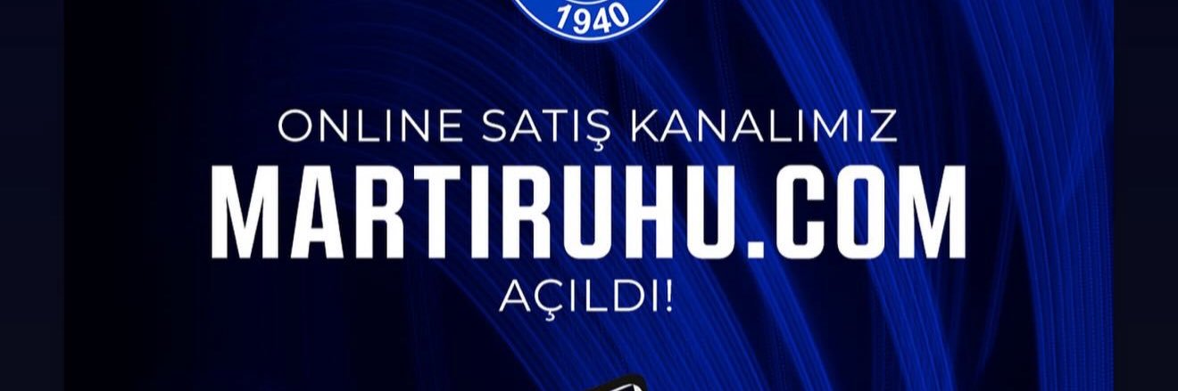 Emre Yaldız's banner