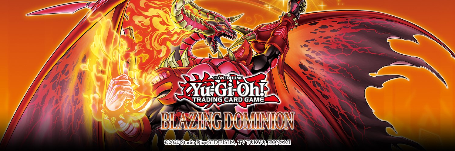 Yu-Gi-Oh! TCG's banner