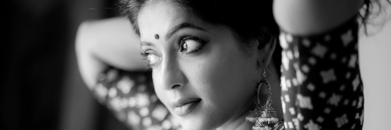 Reshma Pasupuleti's banner