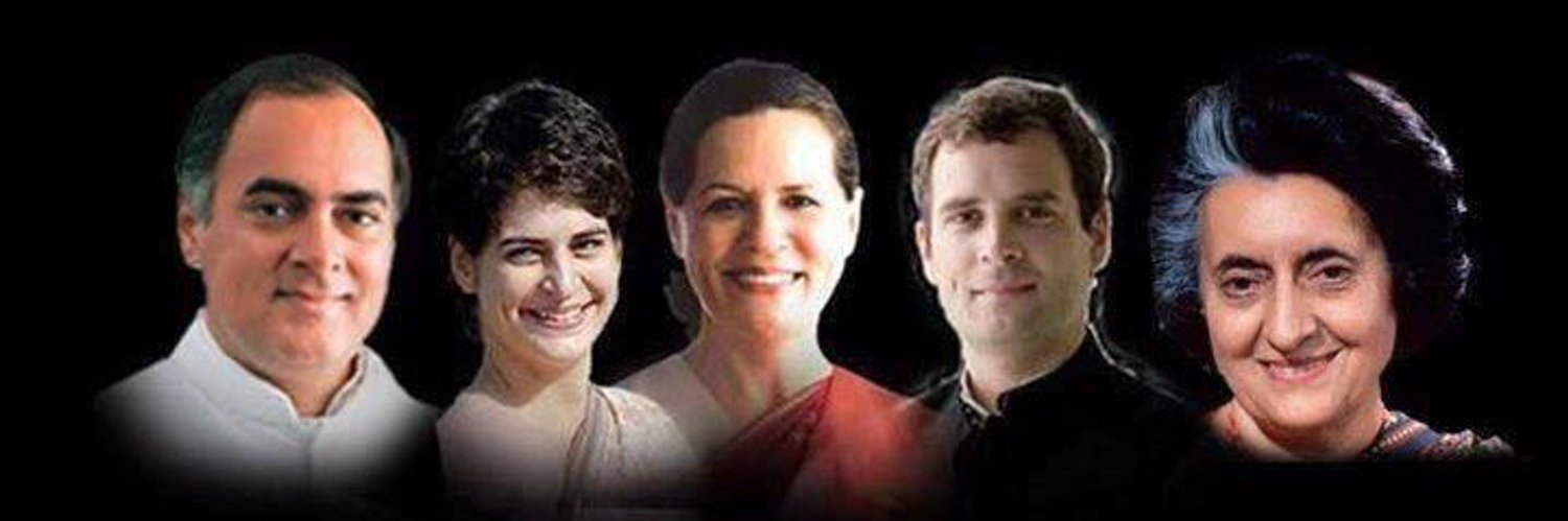 I.N.D.I.A 2024's banner
