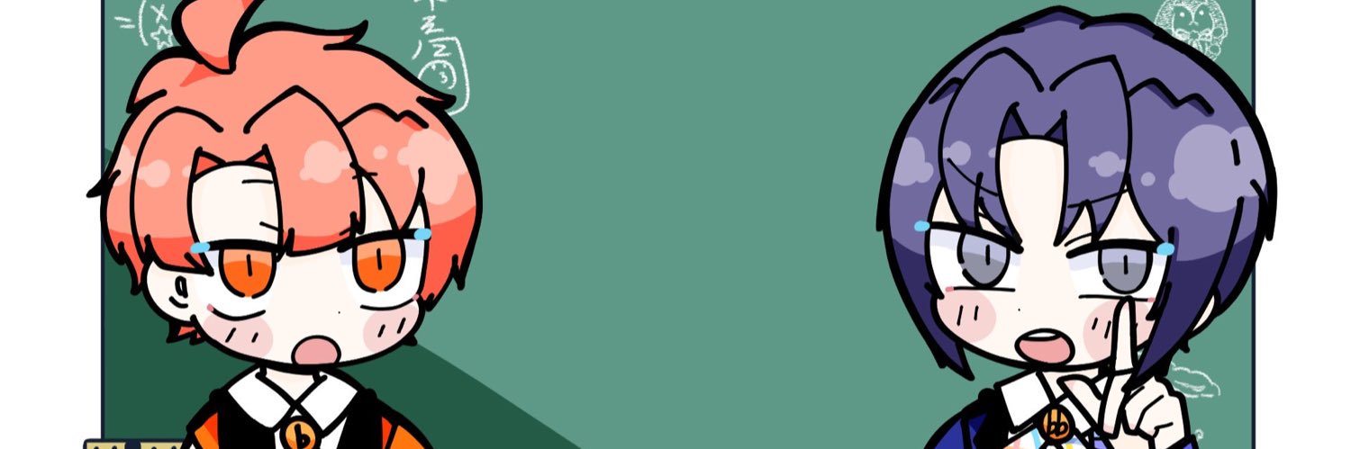 殻組でん 𖤿強化月間's banner