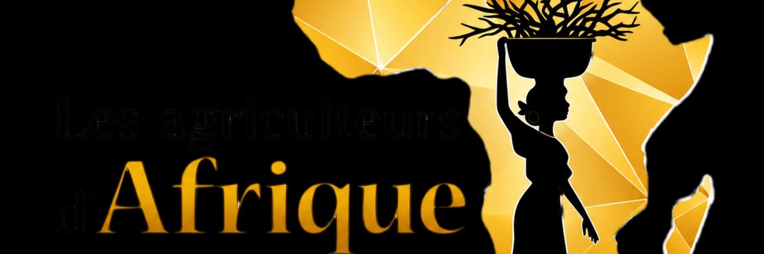 Les agriculteurs d'Afrique's banner