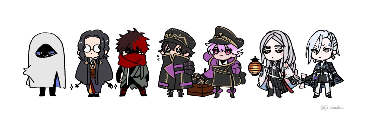 まぐねら's banner