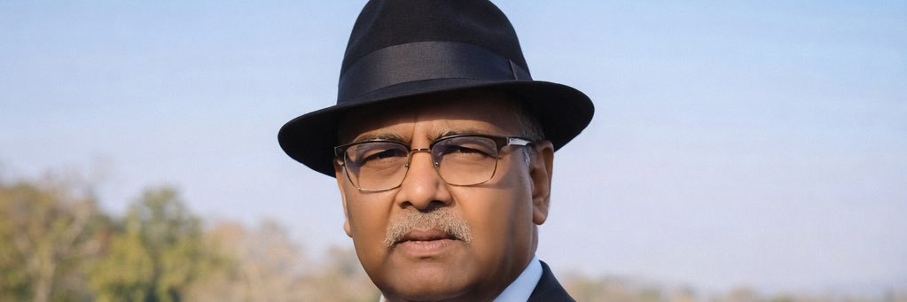 उदय वीर सिंह जैवार's banner