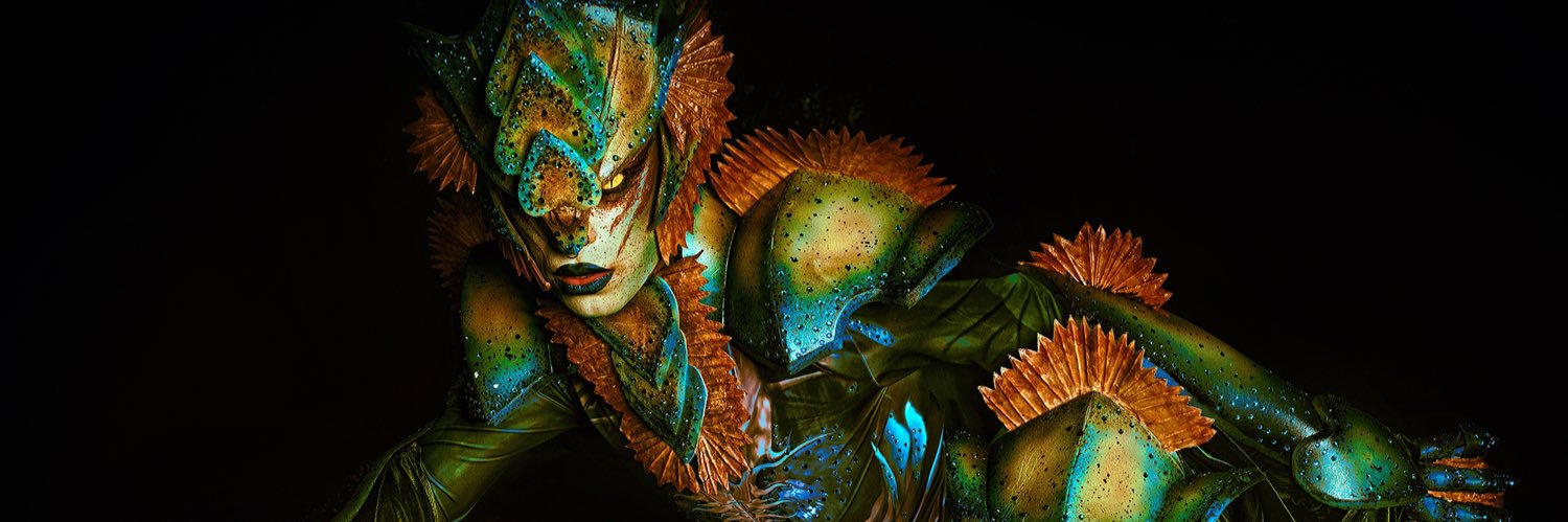 🦎 Astrud Aurelia in her Aliens Era🦎's banner