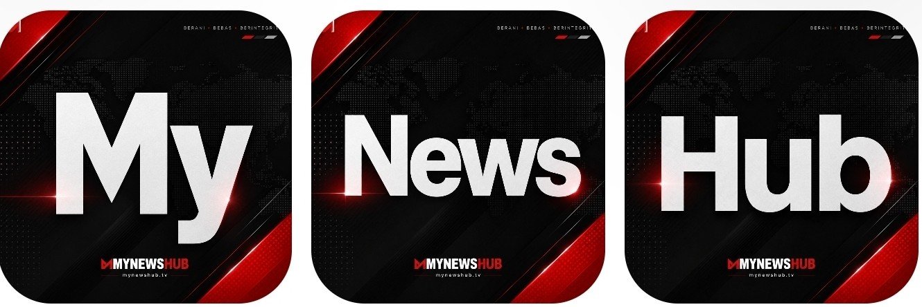 MYNEWSHUB's banner