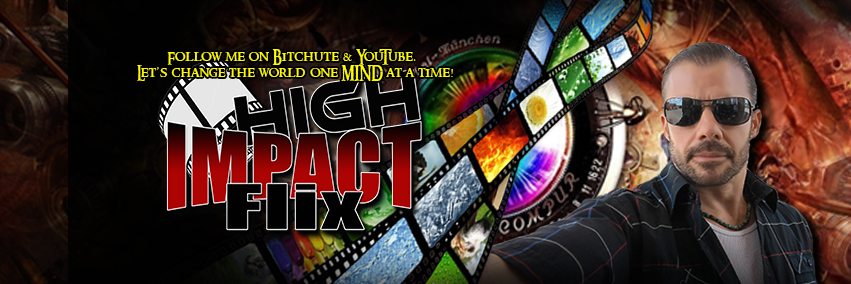 HighImpactFlix's banner