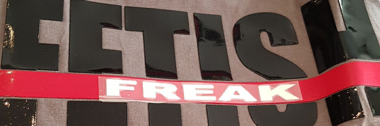 Fetish Freak London's banner