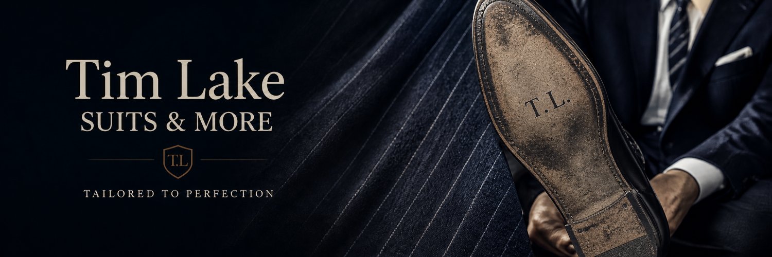 Suited-OF's banner