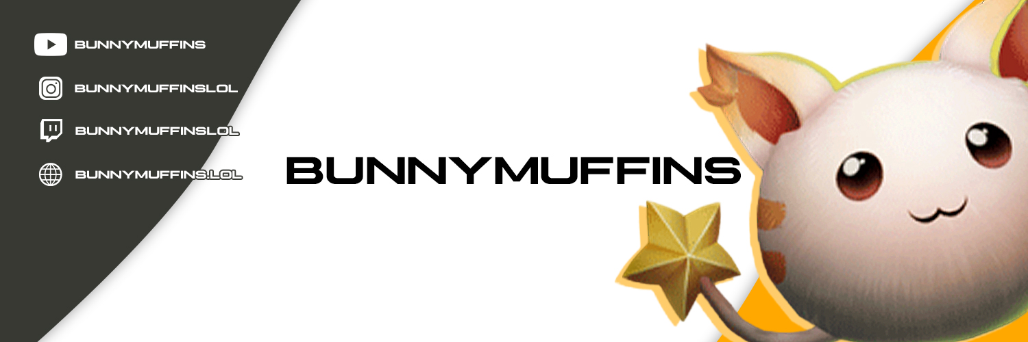 BunnyMuffins 🐰🧁's banner