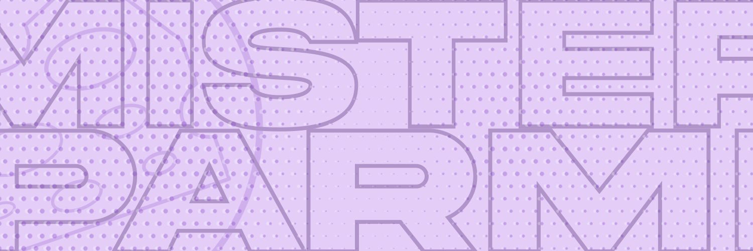 PARMI's banner