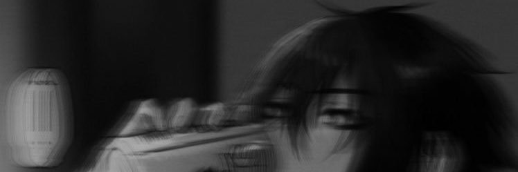 Fubuki's banner