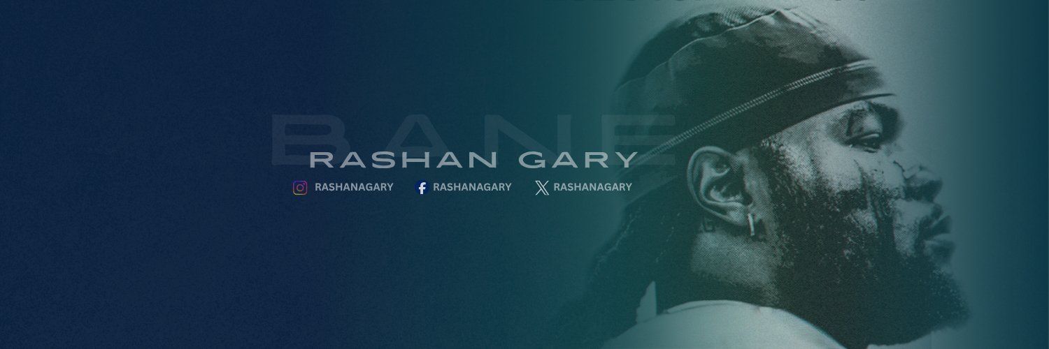 Rashan Gary ®'s banner