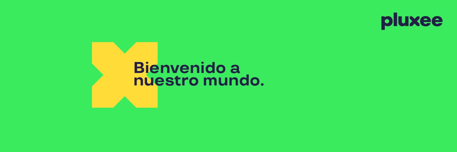 Pluxee Chile's banner