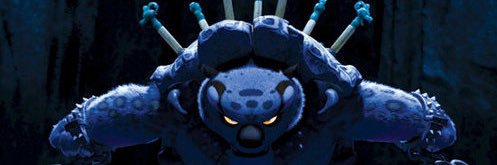 TF | Lurry's banner