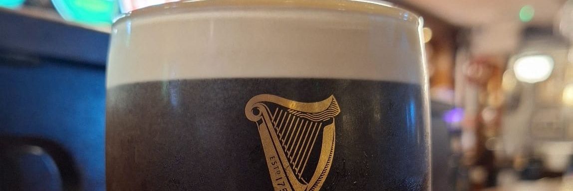 IrishBred v2's banner