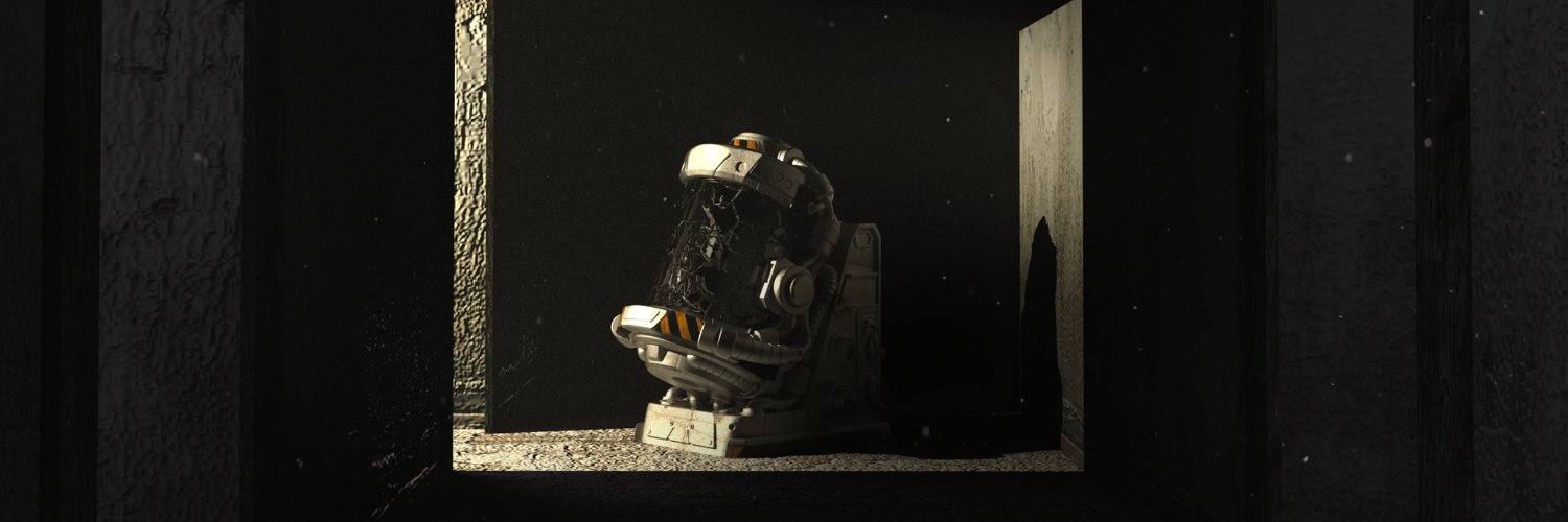 👻Dennis Cornetta👻's banner