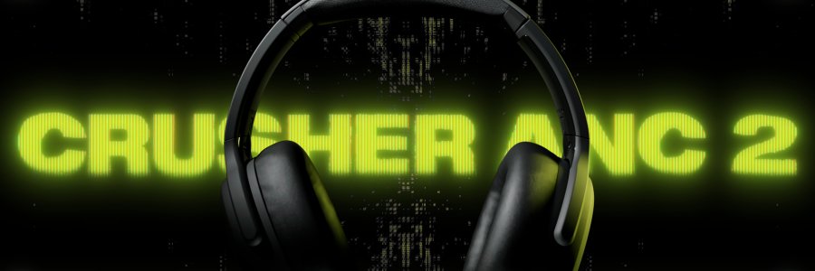 Skullcandy's banner